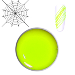 Spider Gel Giallo Fluo 5 ml