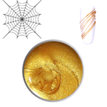 Spider Gel Gold 5 ml