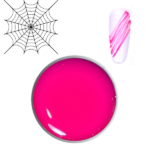 Spider Gel Rosa Fluo 5 ml