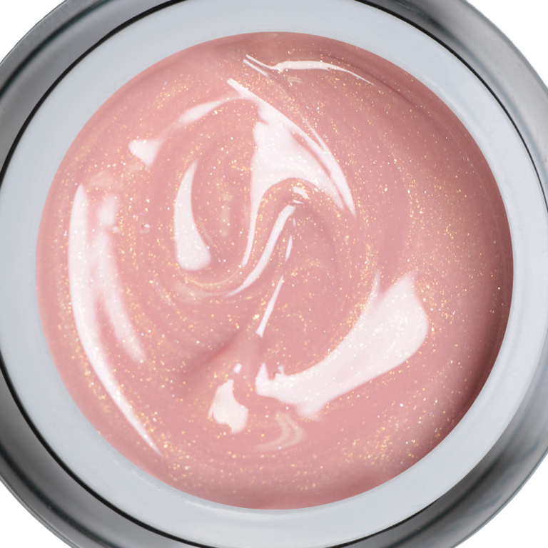 Cover Gel Simply Glitter 02 30 ml - immagine 2