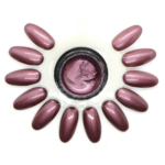 Gel Extra-Pigment New Form. Ruby Perla 043 5 ML