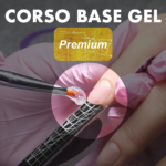 Corso Online Base e Perfezionamento Gel PREMIUM