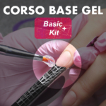 Corso Online Base Gel BASIC + KIT