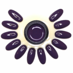 Gel Extra-Pigment New Form. Eggplant 703 5 ML