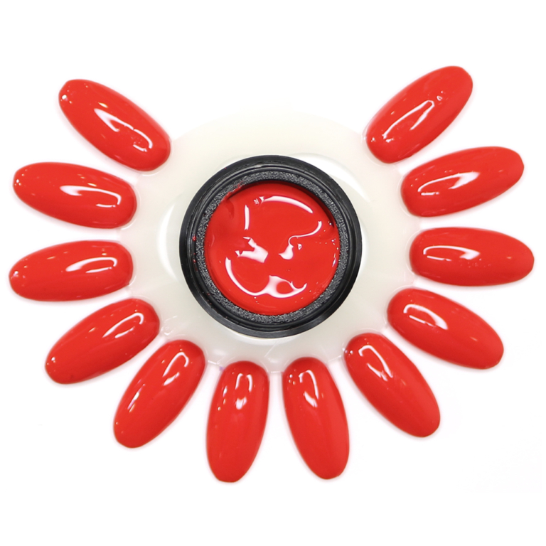 Gel Extra-Pigment New Form. Ferrari 105 5 ML