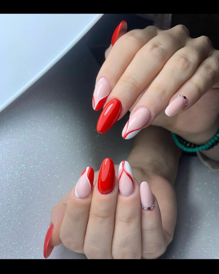 Gel Extra-Pigment New Form. Ferrari 105 5 ML - immagine 2