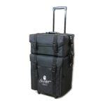 Trolley Professionale Black Scarlet Nail