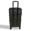 trolley professionale scarlet nail professionale black new logo