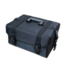 trolley professionale scarlet nail professionale black new logo case