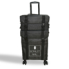 trolley scarlet professionale black new logo 1