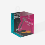 Pedicure disc Staleks PRO 10mm