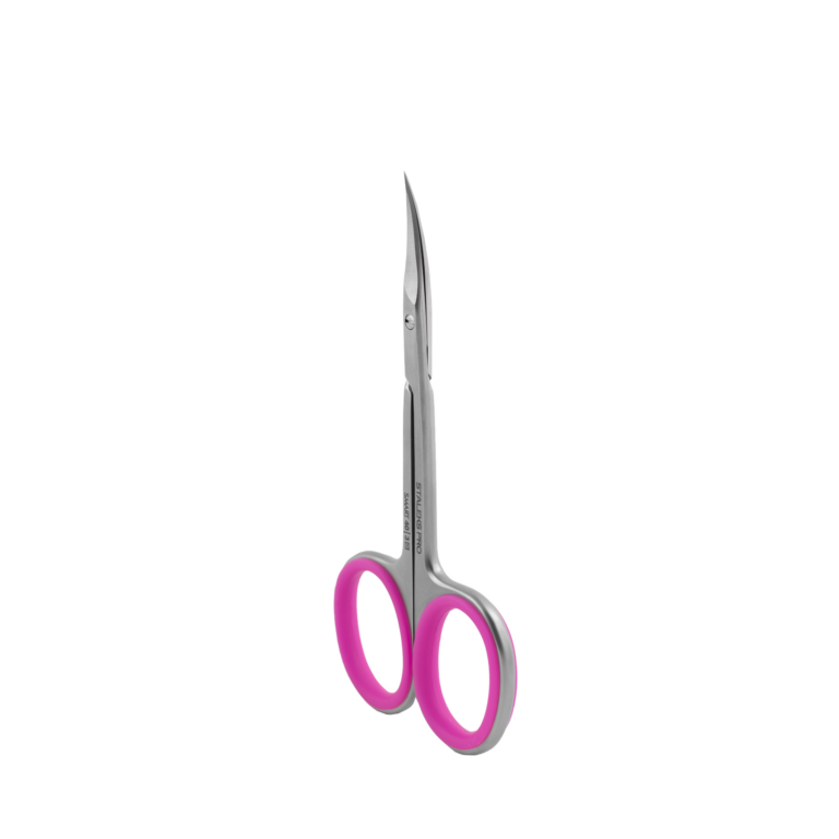 Forbicina per cuticole Staleks Smart 40/3 - immagine 2