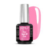 fiber soak off pink 15 ml