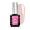 fiber soak off pink milk 15 ml