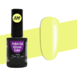 Smalto Semipermanente Pastel Intense Color cod-326 10 Ml