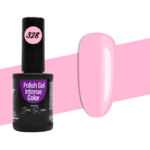 Smalto Semipermanente Pastel Intense Color cod-328 10 Ml