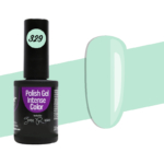 Smalto Semipermanente Pastel Intense Color cod-329 10 Ml