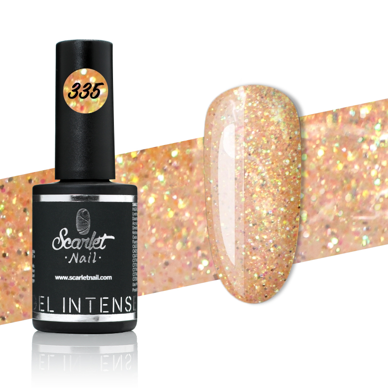 Smalto Semipermanente Glitter a Meno di 5 euro - KiluNails