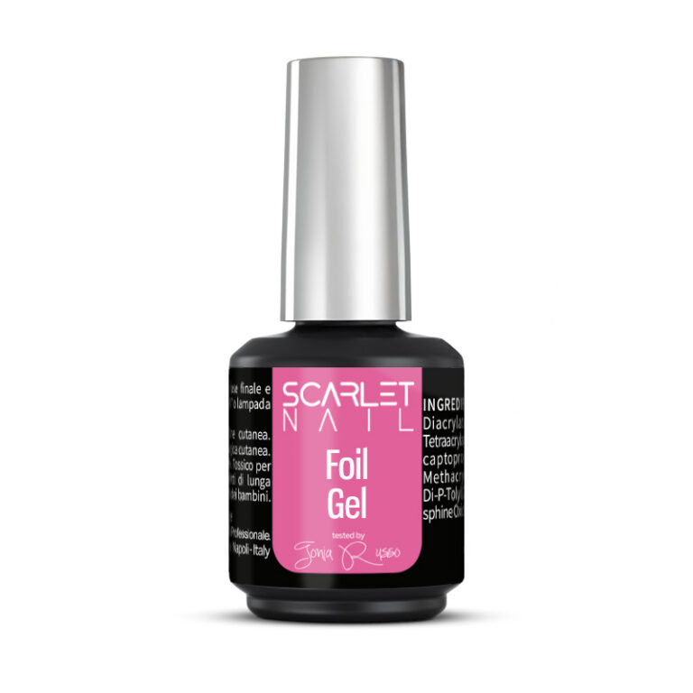 foil gel 15 ml 1