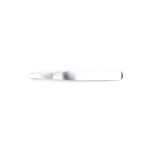 Pinzetta Sopracciglia Focus 00506 Dritta