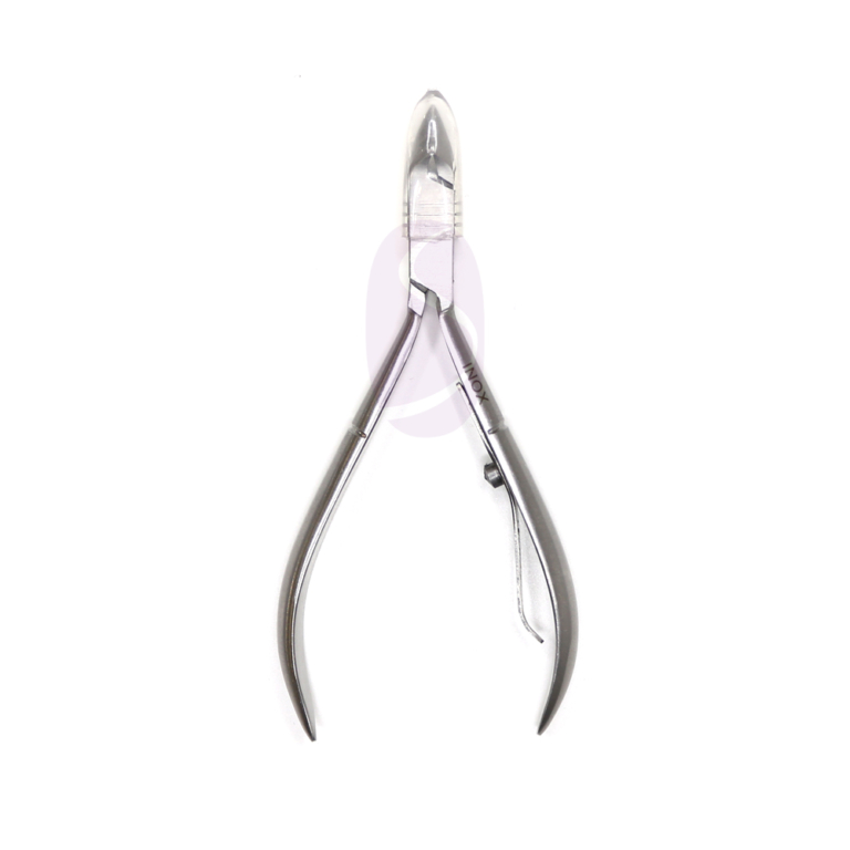 Tronchesino Focus 9 mm per cuticole 00302/9 Inox - immagine 2