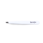 Pinzetta Sopracciglia Focus Bambola 00504 White