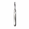 sgorbia 8 inox focus