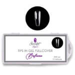 Tip in Gel Ballerina 240pz