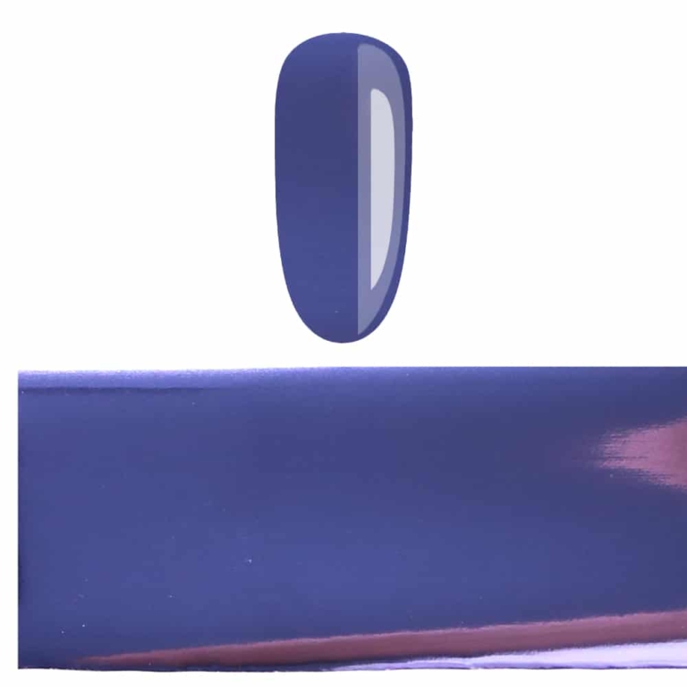 Cofanetto 10 Foil Transfer Mirror K-27 - immagine 11