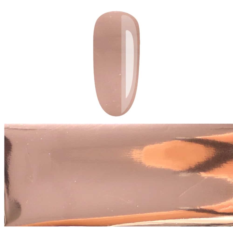 Cofanetto 10 Foil Transfer Mirror K-27 - immagine 10