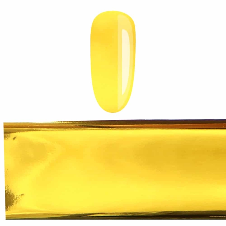 Cofanetto 10 Foil Transfer Mirror K-27 - immagine 9
