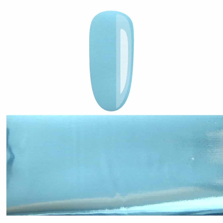 Cofanetto 10 Foil Transfer Mirror K-27 - immagine 6