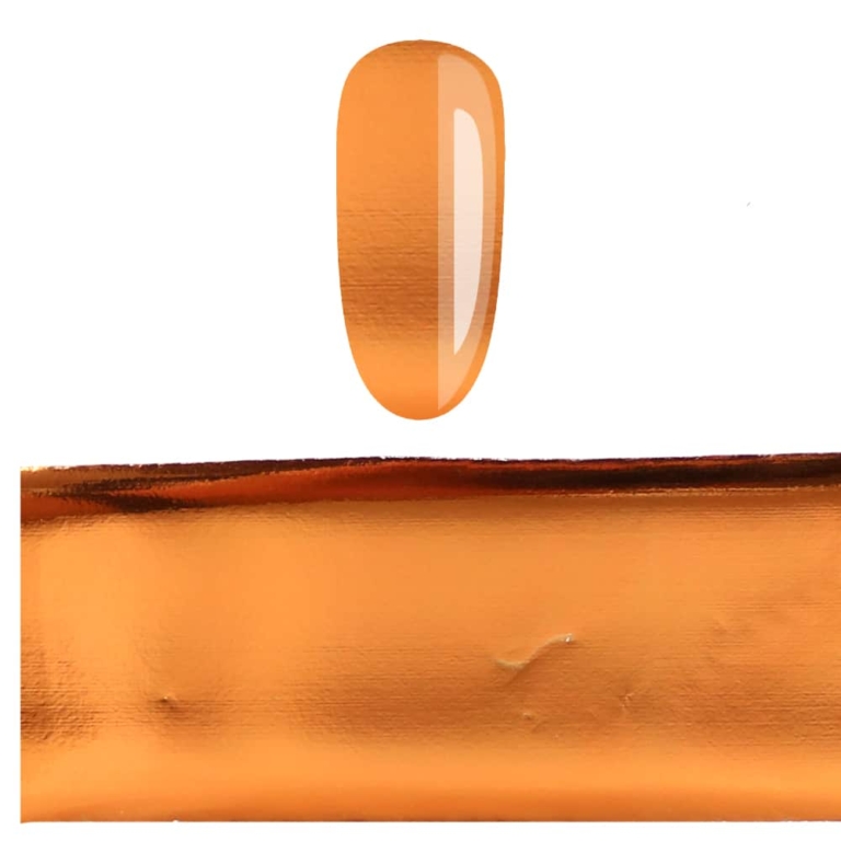 Cofanetto 10 Foil Transfer Mirror K-27 - immagine 4