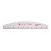 lima trapezio righello scarlet nail 100 180 1