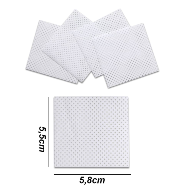 560 pads pretagliati high quality - immagine 2