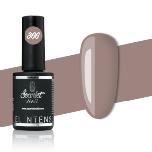 Smalto Semipermanente Intense Color cod-366 10 Ml