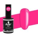 Smalto Semipermanente Pink Fluo cod-373 10 Ml