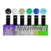 glitter collection