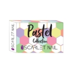 Pastel Collection Color Gel