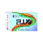 Fluo Collection Color Gel