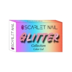 Glitter Collection Color Gel