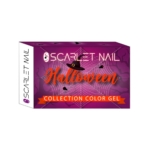 Halloween Collection Color Gel