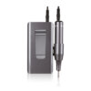 linguetta fresa portatile professionale nails grinder x 35 scarlet nail per unghie gel ricostruzine