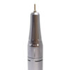 manipolo blocco fresa portatile professionale nails grinder x 35 scarlet nail per unghie gel ricostruzine 1