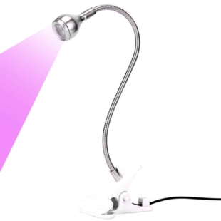Mini Lampada Led 3w
