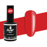 Smalto Semipermanente Rosso Flamenco cod-399 10 Ml