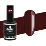 Smalto Semipermanente Brown Red cod-414 10 Ml