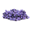 scovolini viola per unghie 80 grit 1