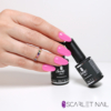 colori smalto semipermanente taffy pink 422