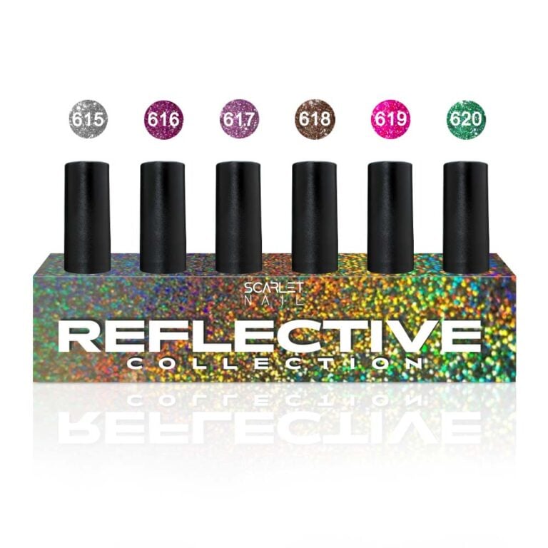 reflective collection